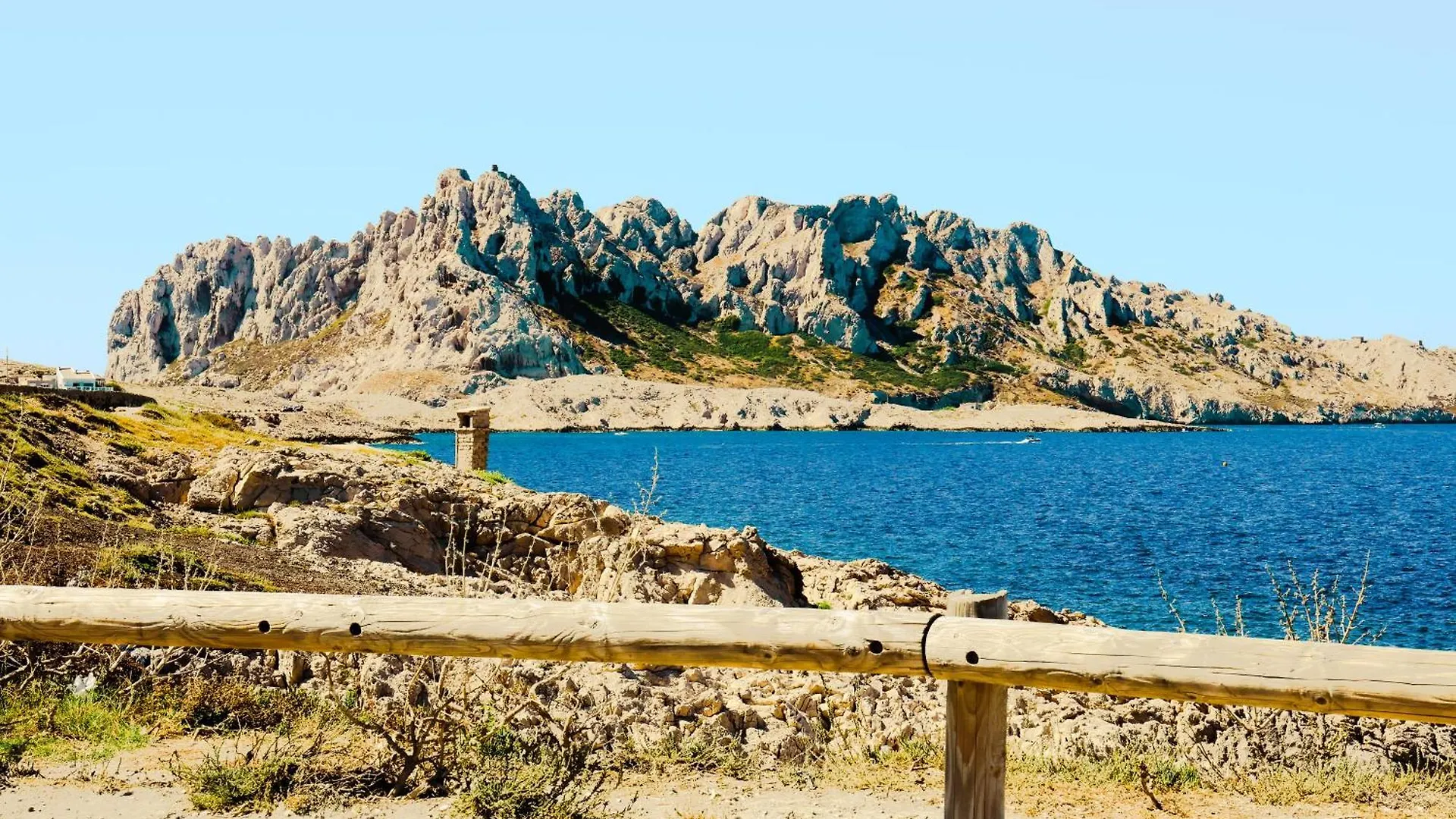 Spacieuse Et Chaleureuse Villa Vue Mer Marseille Prázdninový dům