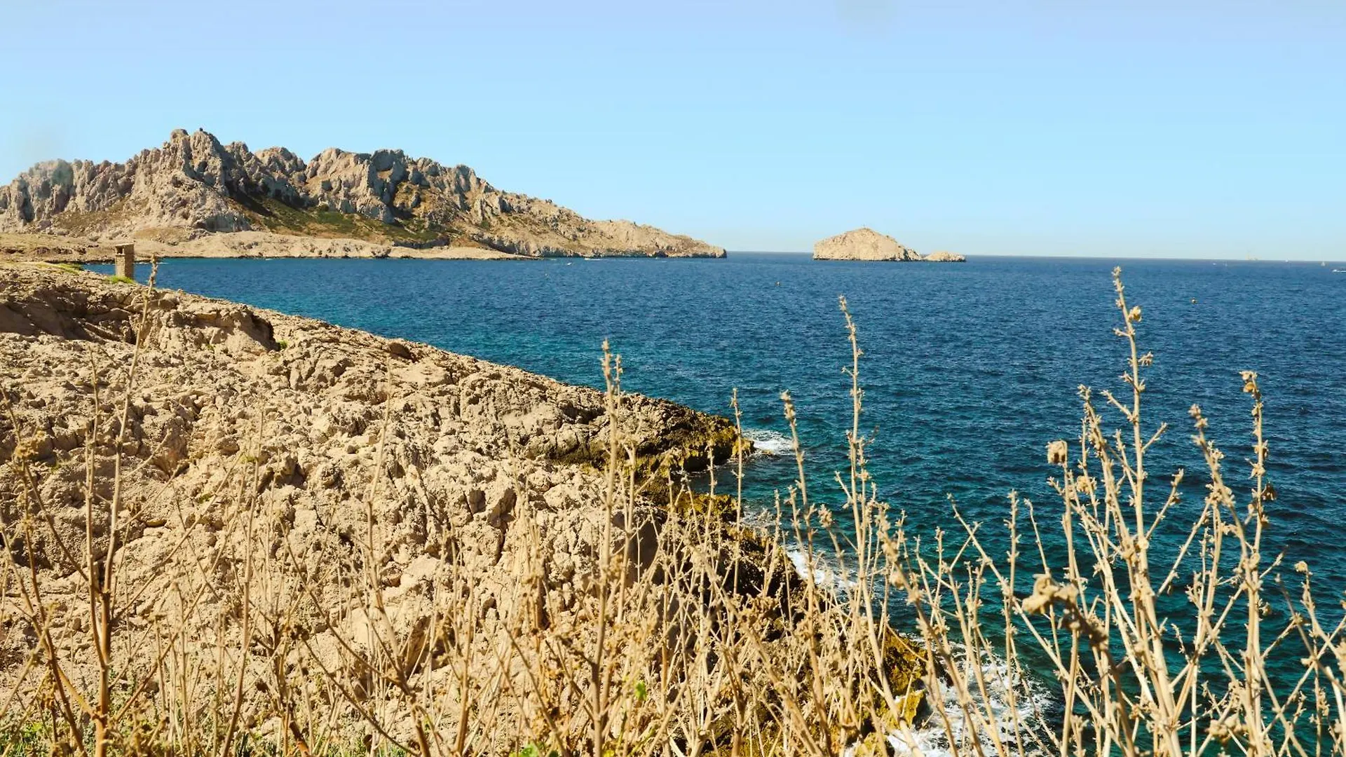 Spacieuse Et Chaleureuse Villa Vue Mer Marseille Prázdninový dům