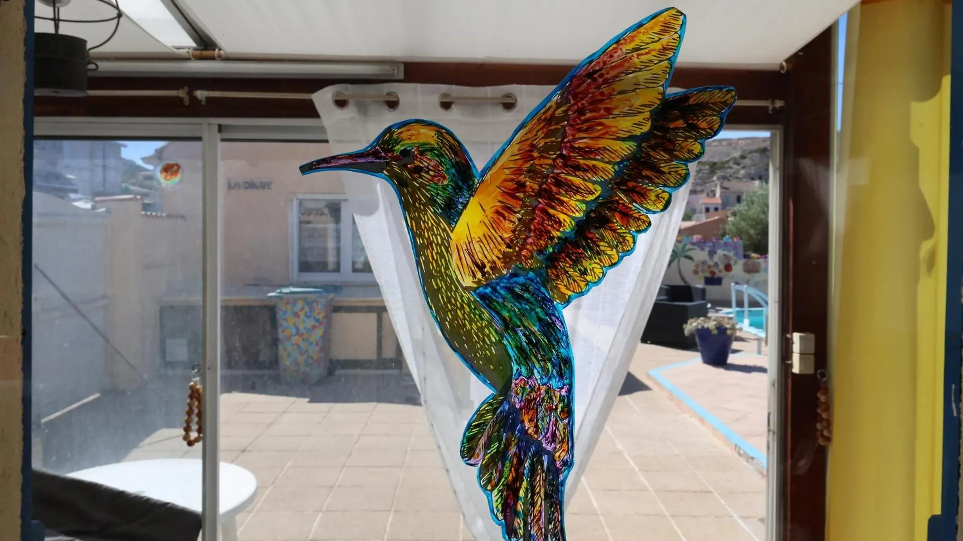 Spacieuse Et Chaleureuse Villa Vue Mer Marseille Prázdninový dům