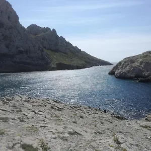  Hébergement de vacances Lou Pataquet