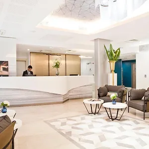 Residhome 公寓式酒店