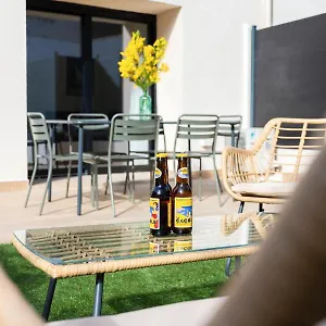  Hébergement de vacances La Maison Du Parc 2 - Parking Clim