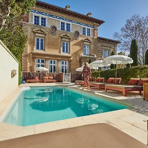 Boutique Chateau Beaupin Restaurant & Wellness Hotel