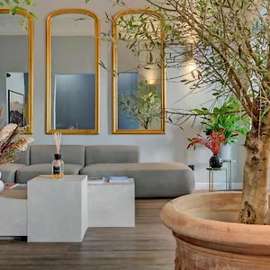 Boutique Provencia Hotel