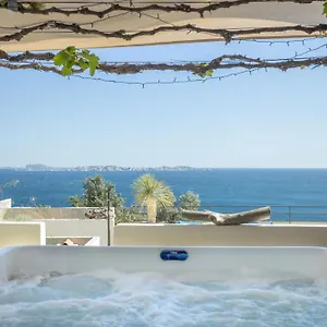 Gasthof Les 3 Vue Piscine, Marseilles