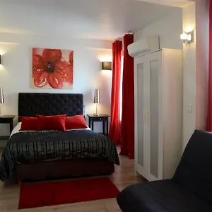 Hotel Le Mistral, Marseille