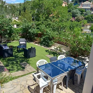  Hébergement de vacances A Dans Un Cadre Bucolique
