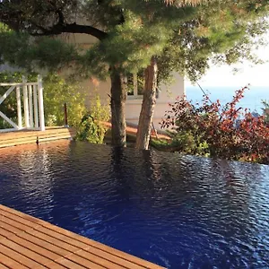 La Luna Of - D'architecte Bed & Breakfast