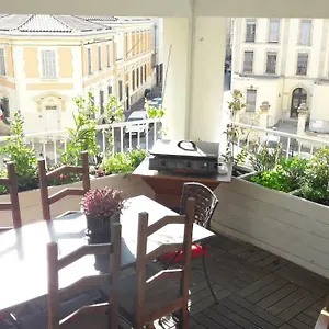 Le Phoceen Appartement