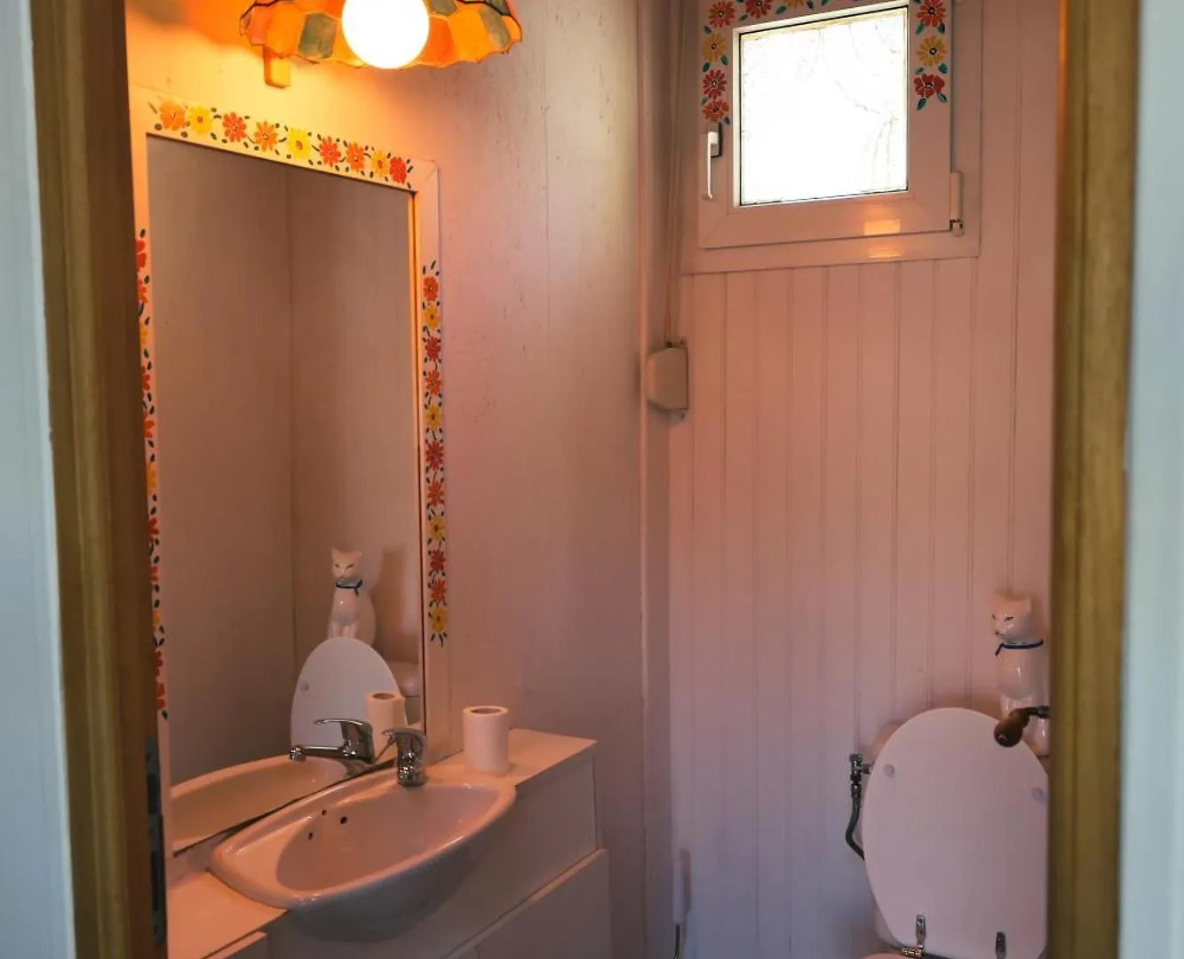 Holiday home Spacieuse Et Chaleureuse Villa Vue Mer Marseille France